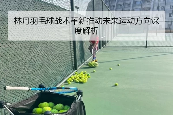 林丹羽毛球战术革新推动未来运动方向深度解析