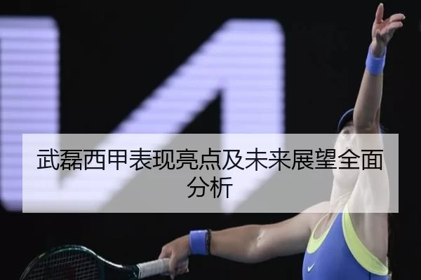 武磊西甲表现亮点及未来展望全面分析